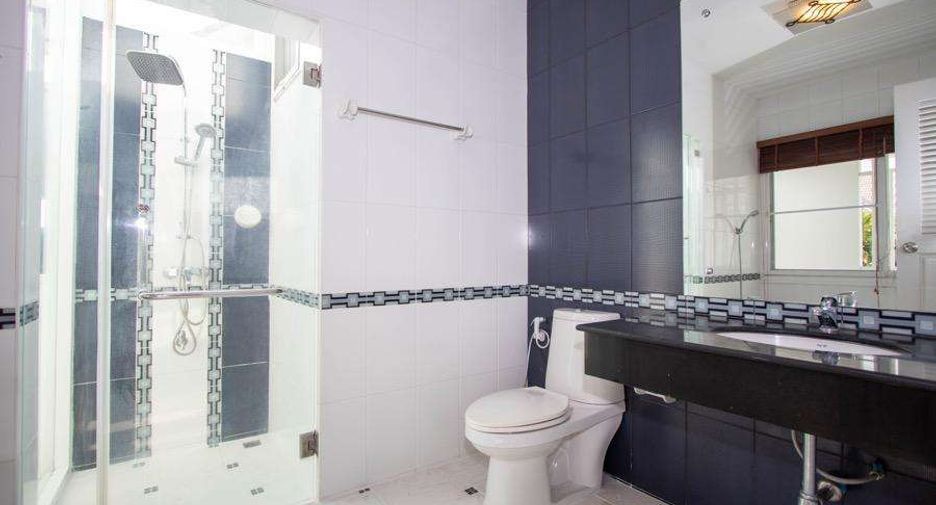 For rent 3 bedrooms house in Mueang Chiang Mai, Chiang Mai
