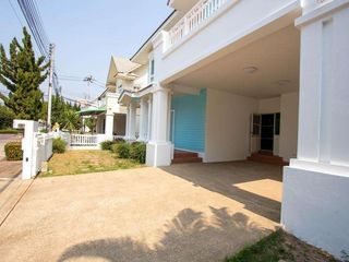 For rent 3 bedrooms house in Mueang Chiang Mai, Chiang Mai