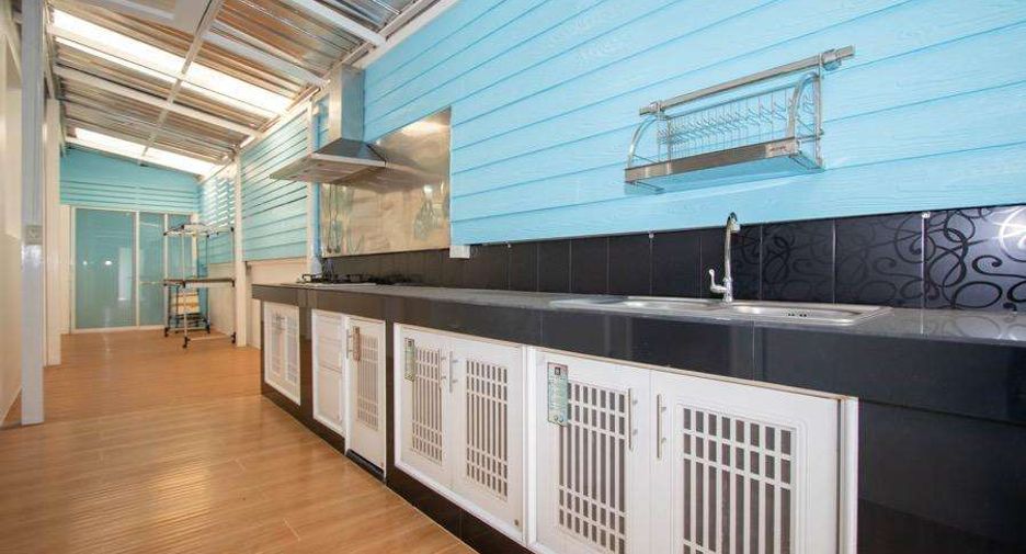 For rent 3 bedrooms house in Mueang Chiang Mai, Chiang Mai