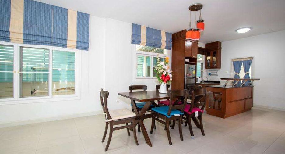 For rent 3 bedrooms house in Mueang Chiang Mai, Chiang Mai