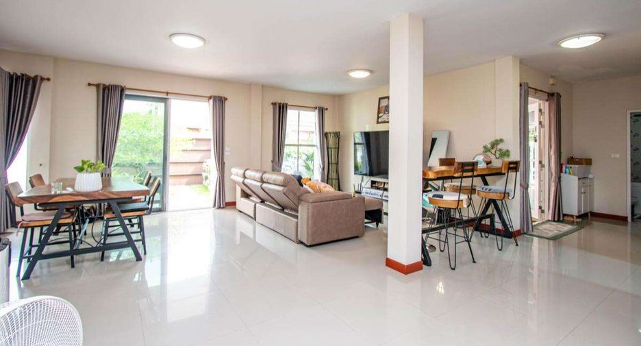 À vendre 5 chambres maison à San Kamphaeng, Chiang Mai