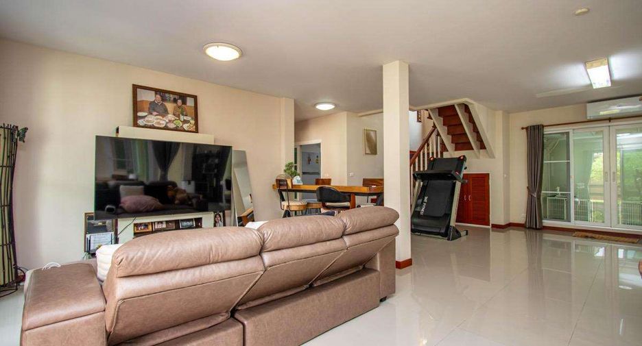 À vendre 5 chambres maison à San Kamphaeng, Chiang Mai
