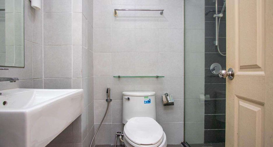 For sale 1 bed condo in Mueang Chiang Mai, Chiang Mai