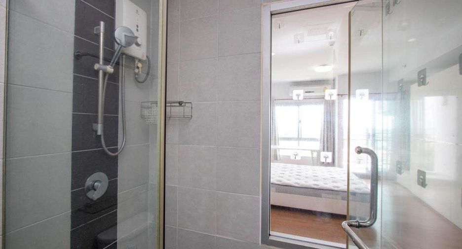 For sale 1 bed condo in Mueang Chiang Mai, Chiang Mai