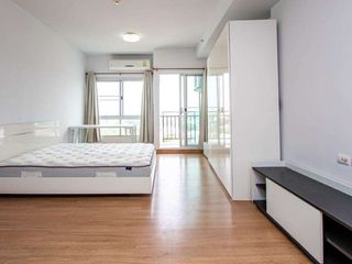 For sale 1 bed condo in Mueang Chiang Mai, Chiang Mai