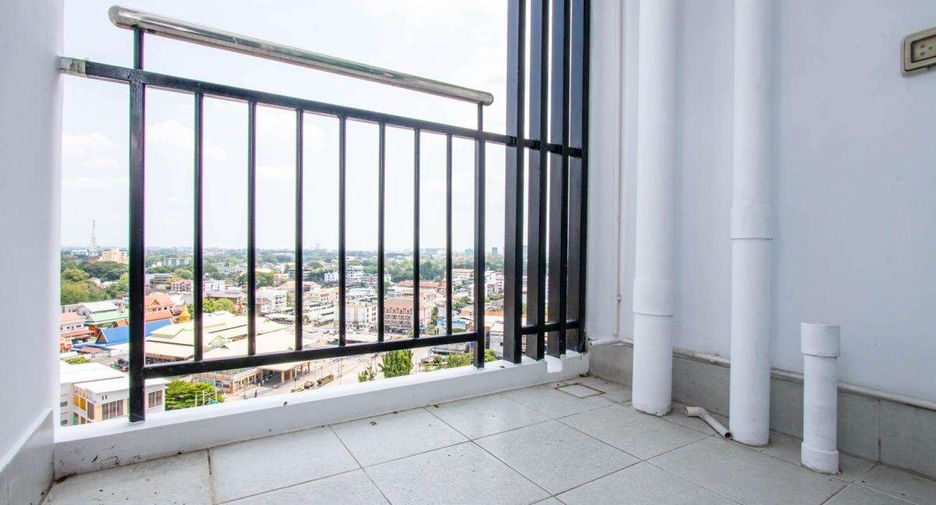For sale 1 bed condo in Mueang Chiang Mai, Chiang Mai