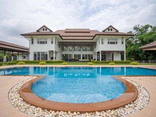 For rent 5 bedrooms house in Mae Rim, Chiang Mai