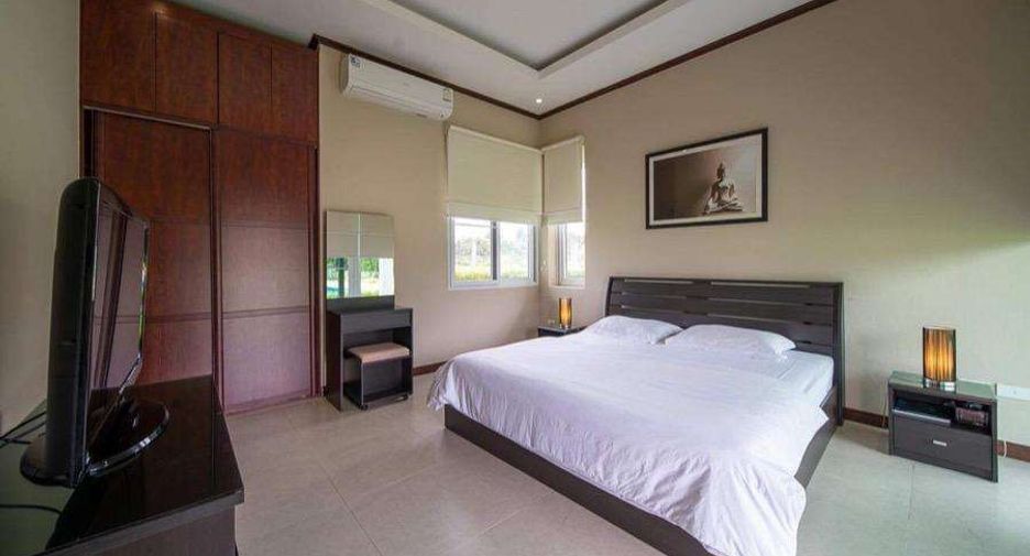 For rent 5 bedrooms house in Mae Rim, Chiang Mai