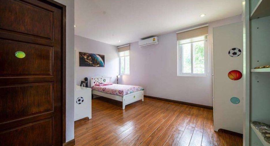For rent 5 bedrooms house in Mae Rim, Chiang Mai