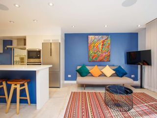 For rent 1 bed condo in Mueang Chiang Mai, Chiang Mai