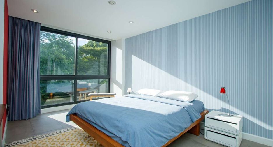 For rent 1 bed condo in Mueang Chiang Mai, Chiang Mai