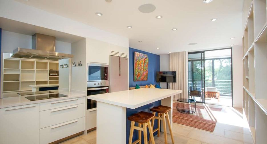 For rent 1 bed condo in Mueang Chiang Mai, Chiang Mai