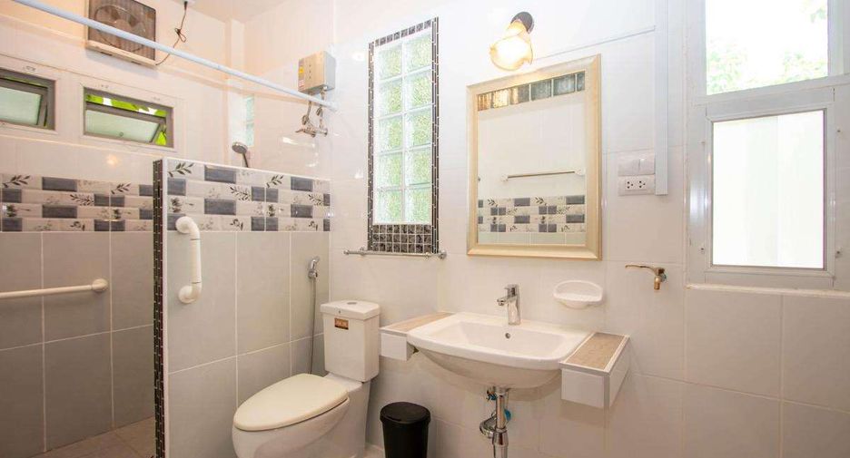 For rent 1 bed condo in Mueang Chiang Mai, Chiang Mai