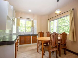 For rent 1 bed condo in Mueang Chiang Mai, Chiang Mai