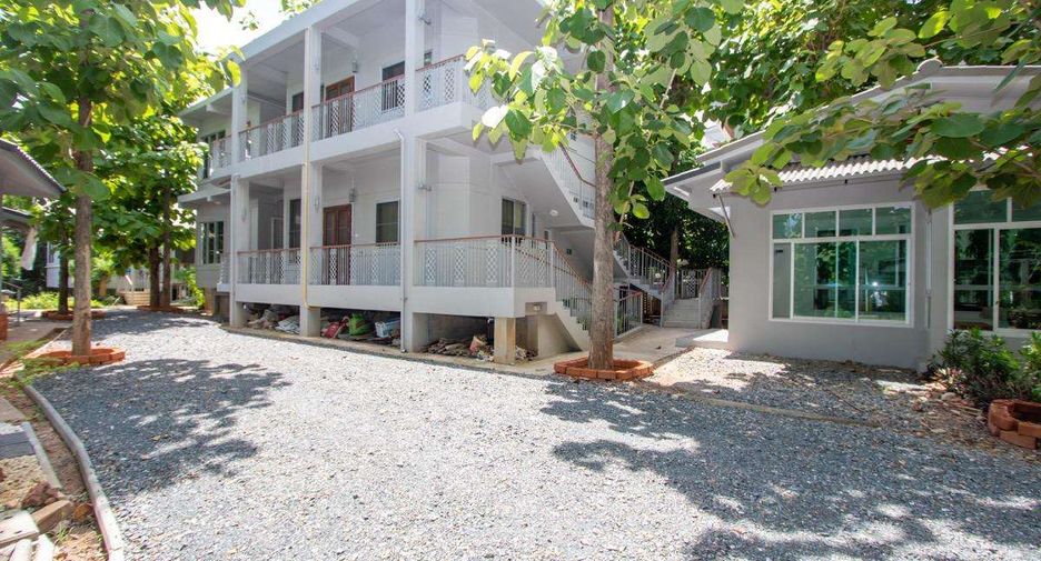 For rent 1 bed condo in Mueang Chiang Mai, Chiang Mai