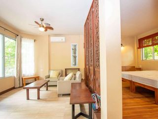 For rent 1 bed condo in Mueang Chiang Mai, Chiang Mai