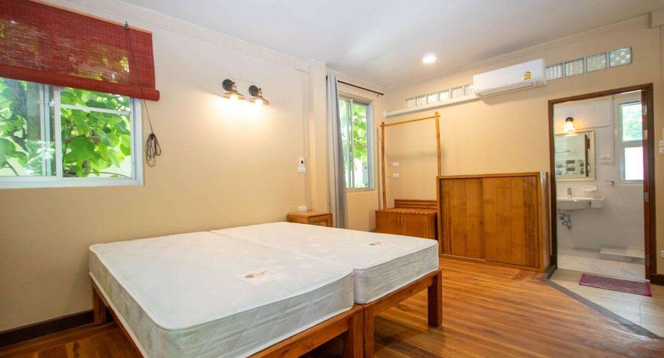 For rent 1 bed condo in Mueang Chiang Mai, Chiang Mai