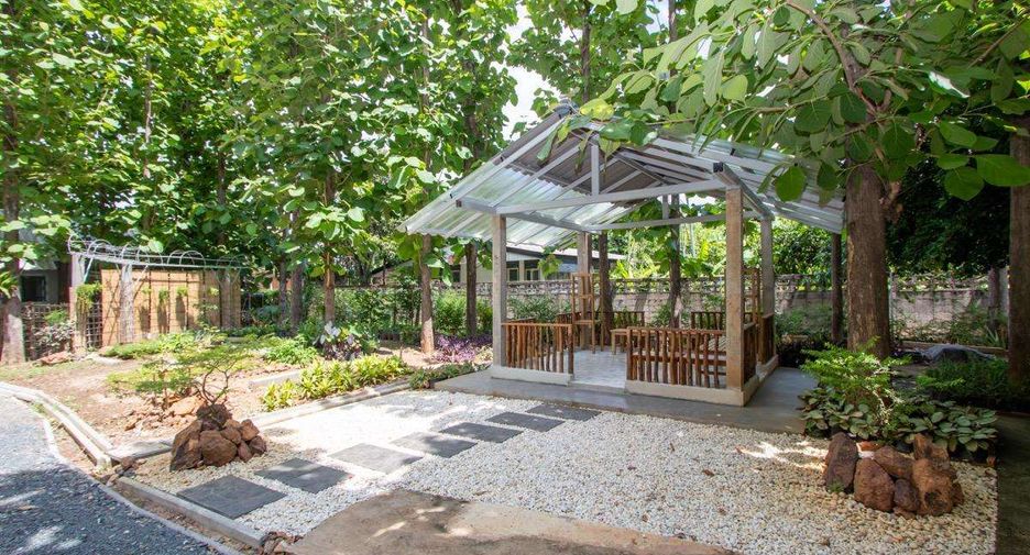 For rent 1 bed condo in Mueang Chiang Mai, Chiang Mai