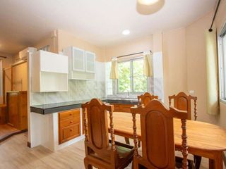 For rent 1 bed condo in Mueang Chiang Mai, Chiang Mai