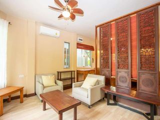 For rent 1 bed condo in Mueang Chiang Mai, Chiang Mai