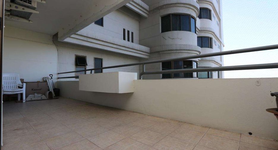 For rent 2 bedrooms condo in Mueang Chiang Mai, Chiang Mai