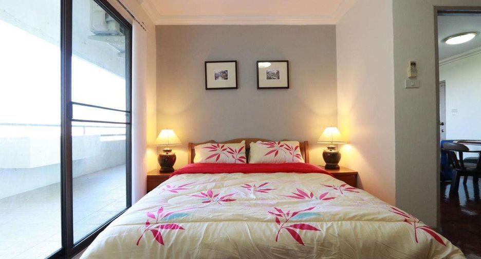 For rent 2 bedrooms condo in Mueang Chiang Mai, Chiang Mai