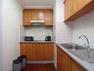 For rent 2 bedrooms condo in Mueang Chiang Mai, Chiang Mai