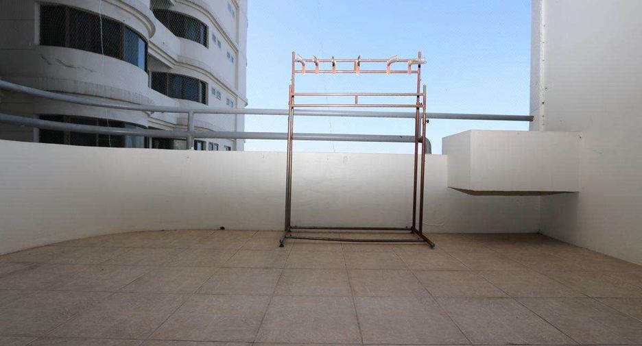 For rent 2 bedrooms condo in Mueang Chiang Mai, Chiang Mai