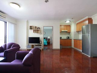 For rent 2 bedrooms condo in Mueang Chiang Mai, Chiang Mai