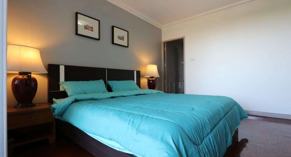 For rent 2 bedrooms condo in Mueang Chiang Mai, Chiang Mai