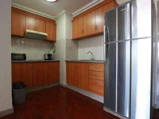 For rent 2 bedrooms condo in Mueang Chiang Mai, Chiang Mai