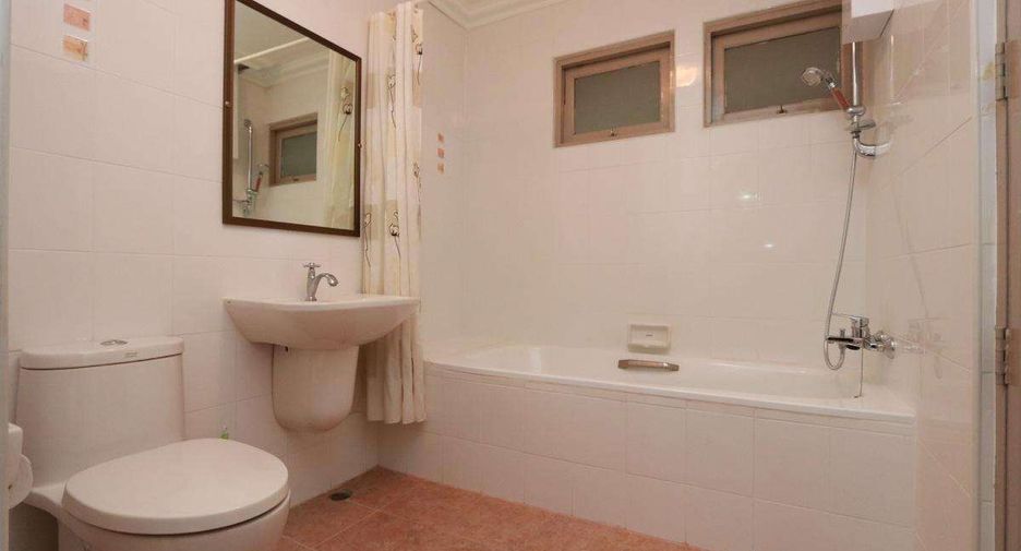 For rent 2 bedrooms condo in Mueang Chiang Mai, Chiang Mai