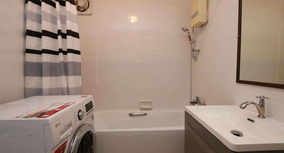 For rent 2 bedrooms condo in Mueang Chiang Mai, Chiang Mai