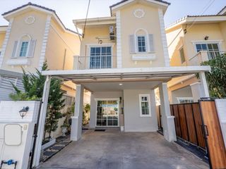 For sale 3 bedrooms house in San Sai, Chiang Mai