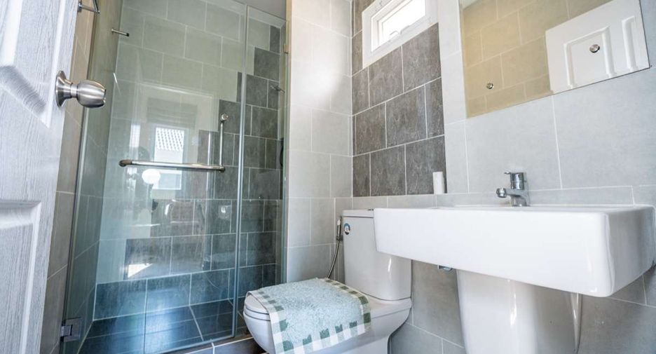 For sale 3 bedrooms house in San Sai, Chiang Mai