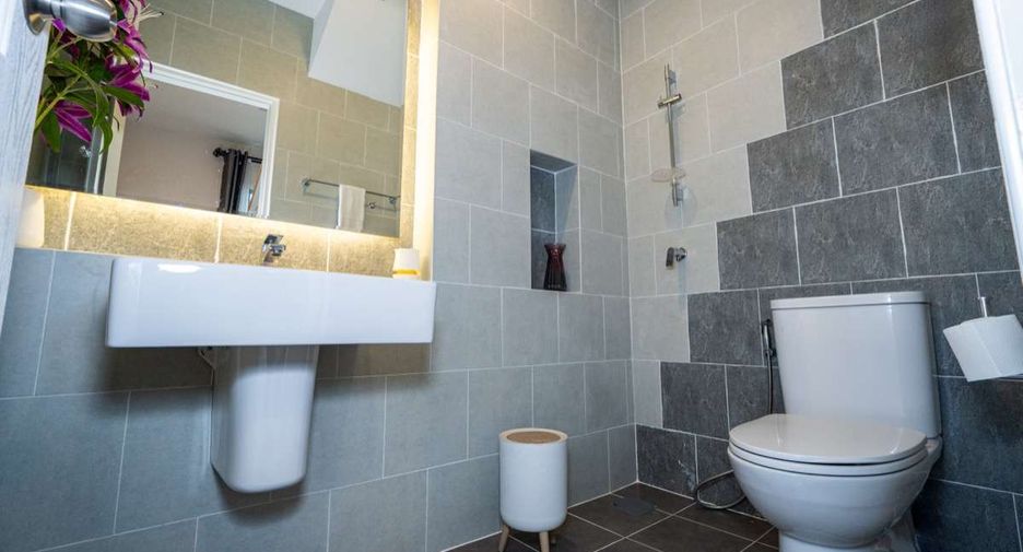 For sale 3 bedrooms house in San Sai, Chiang Mai