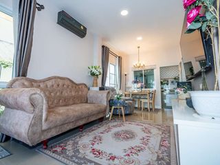 For sale 3 bedrooms house in San Sai, Chiang Mai