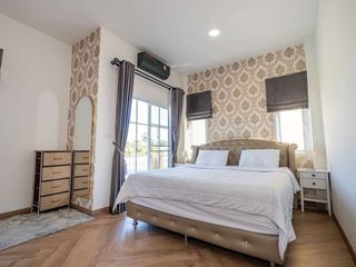 For sale 3 bedrooms house in San Sai, Chiang Mai