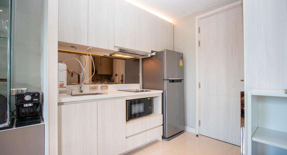 For rent 1 bed condo in Mueang Chiang Mai, Chiang Mai