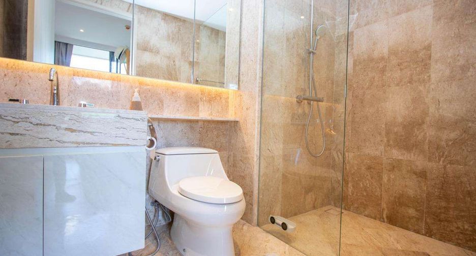 For rent 1 bed condo in Mueang Chiang Mai, Chiang Mai
