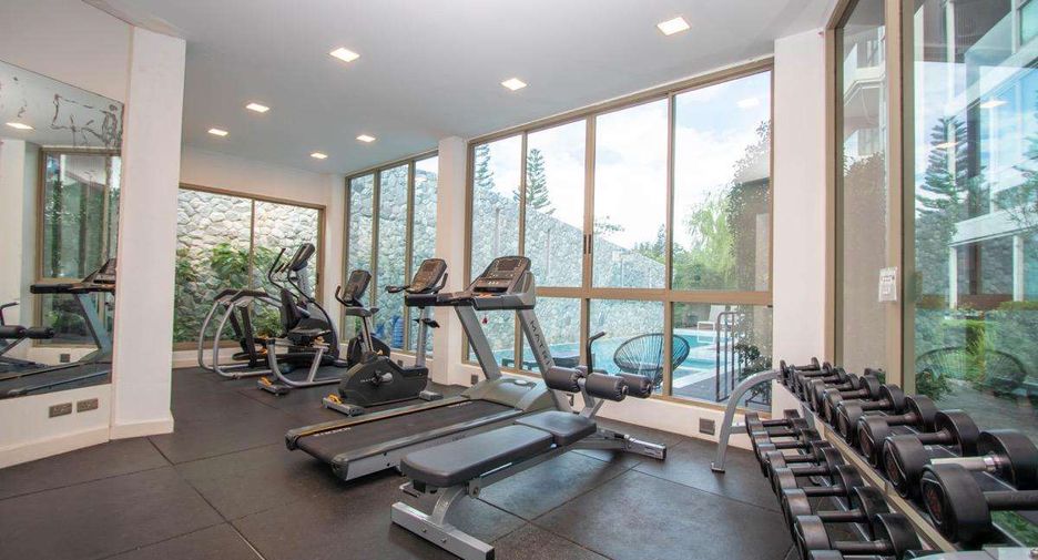 For rent 1 bed condo in Mueang Chiang Mai, Chiang Mai