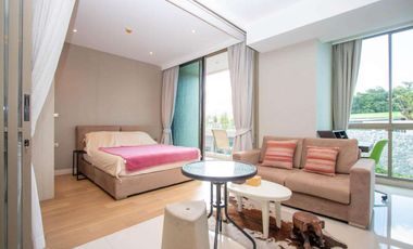 For rent 1 bed condo in Mueang Chiang Mai, Chiang Mai