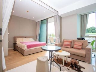 Wohnung zur Miete mit 1 Zimmer in Mueang Chiang Mai, Chiang Mai