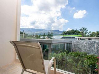 Wohnung zur Miete mit 1 Zimmer in Mueang Chiang Mai, Chiang Mai