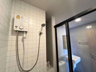À louer 1 chambre condo à Mueang Chiang Mai, Chiang Mai