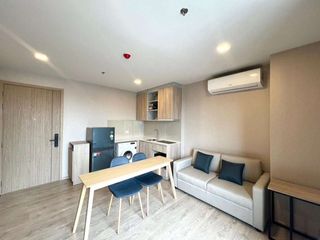À louer 1 chambre condo à Mueang Chiang Mai, Chiang Mai
