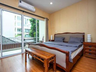 Аренда 1 кровать кондо в Mueang Chiang Mai, Чианг Маи