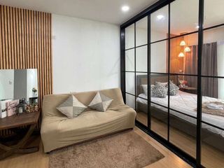 For rent 1 bed condo in Mueang Chiang Mai, Chiang Mai