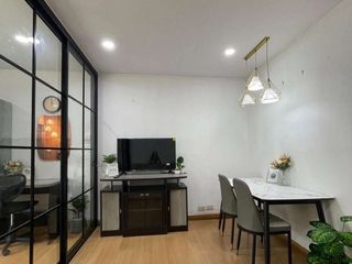 For rent 1 bed condo in Mueang Chiang Mai, Chiang Mai