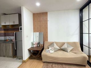 For rent 1 bed condo in Mueang Chiang Mai, Chiang Mai